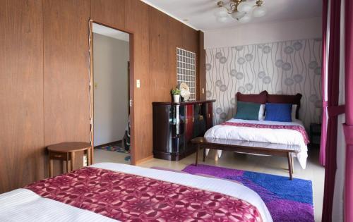 Canal Apartment 701