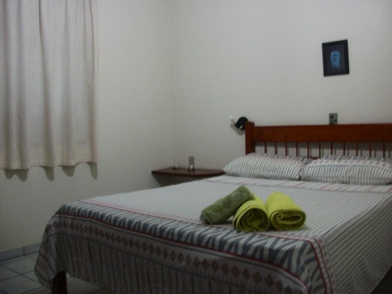 Apartamento Residencial Santana