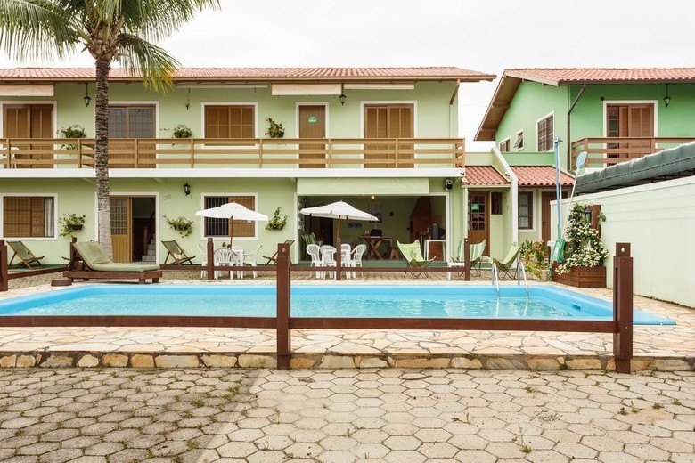 Apartamento Residencial Santana