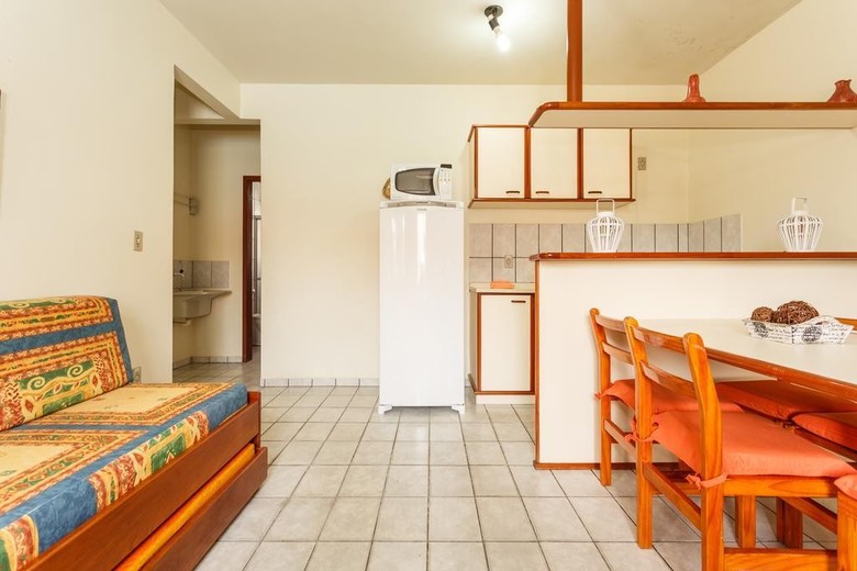Apartamento Residencial Santana