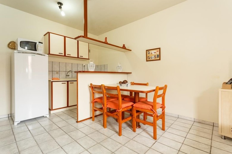 Apartamento Residencial Santana
