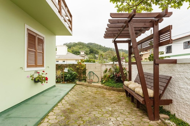 Apartamento Residencial Santana