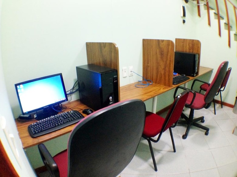 Itajub� Hotel
