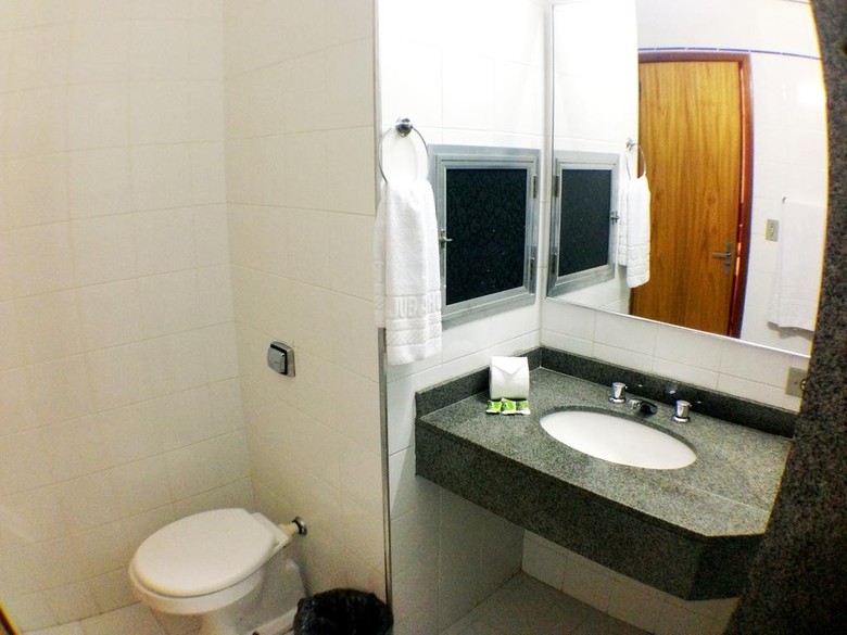 Itajub� Hotel