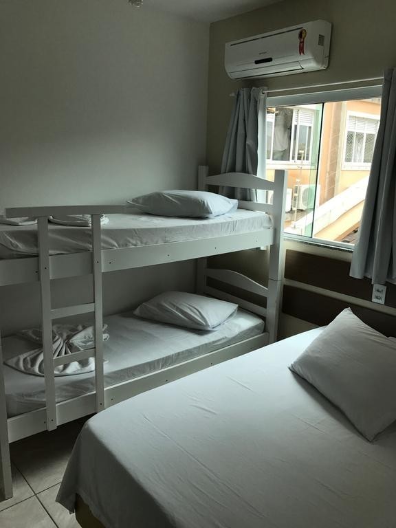 Apartamento Residencial Flat Debora