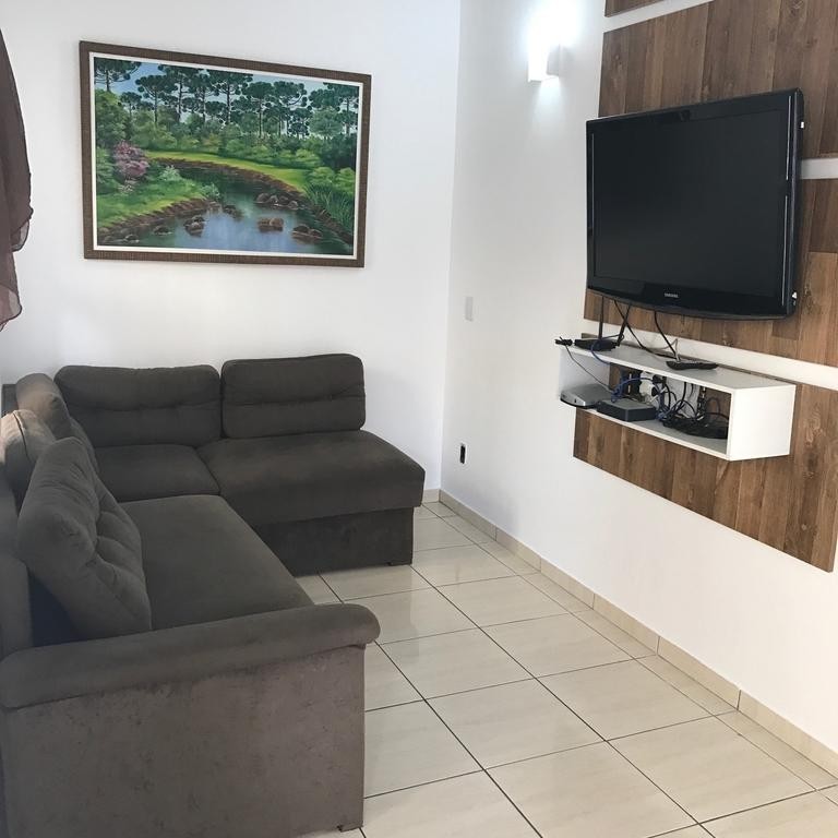 Apartamento Residencial Flat Debora