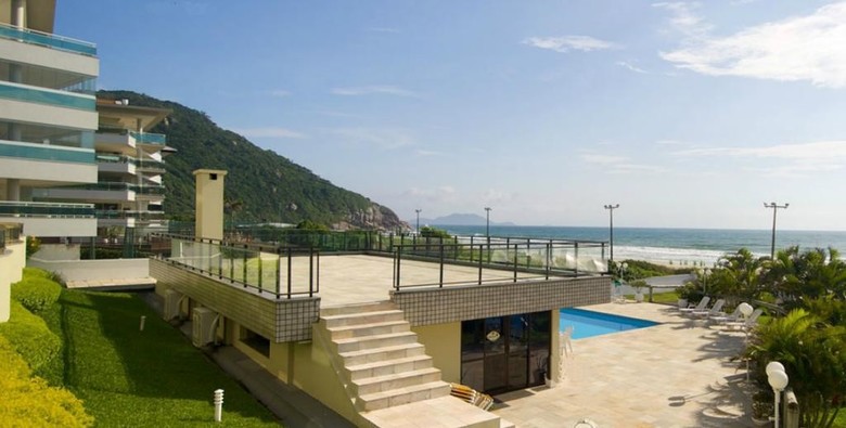 Aparthotel Entremares Residence