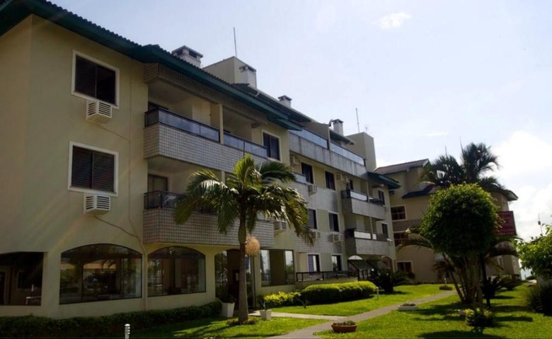 Aparthotel Entremares Residence