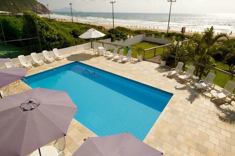 Aparthotel Entremares Residence