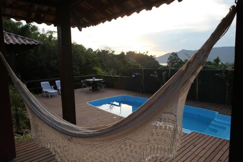 Hostal Pousada Pedra Da Boa Vista