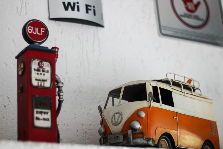 Hotel Vintage
