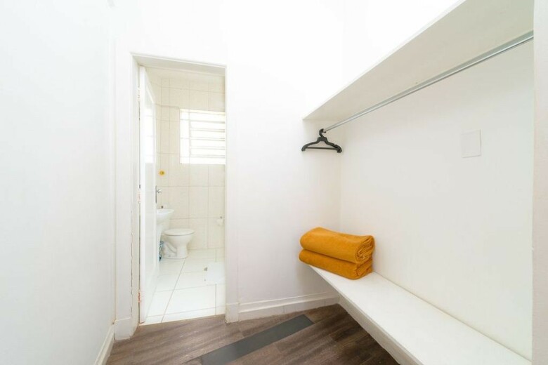 Hotel Caravelas
