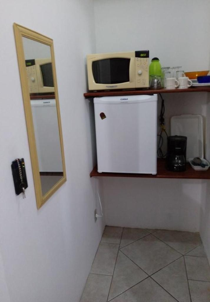 Hostal Shambala Floripa