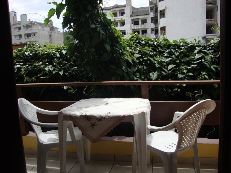 Hostal Shambala Floripa