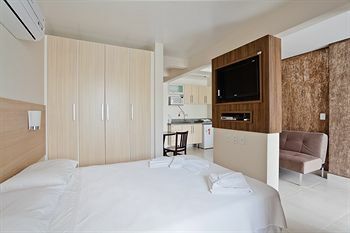 Belluno Apart Hotel