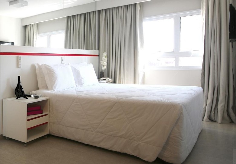 Ez Aclima��o Hotel