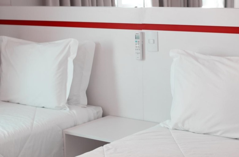 Ez Aclima��o Hotel