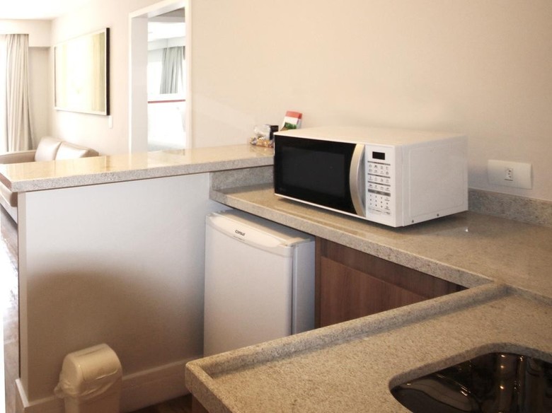 Ez Aclima��o Hotel