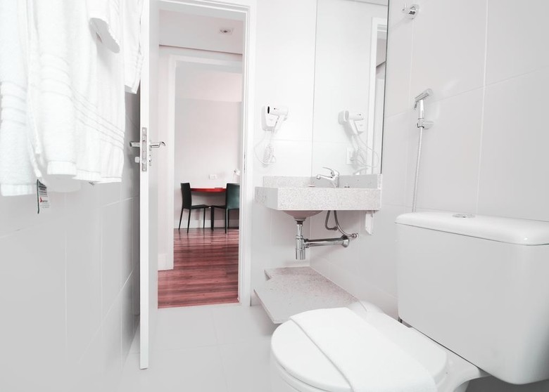 Ez Aclima��o Hotel