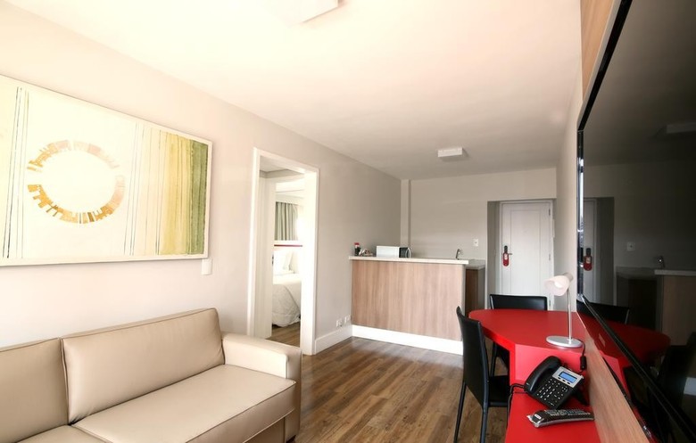 Ez Aclima��o Hotel