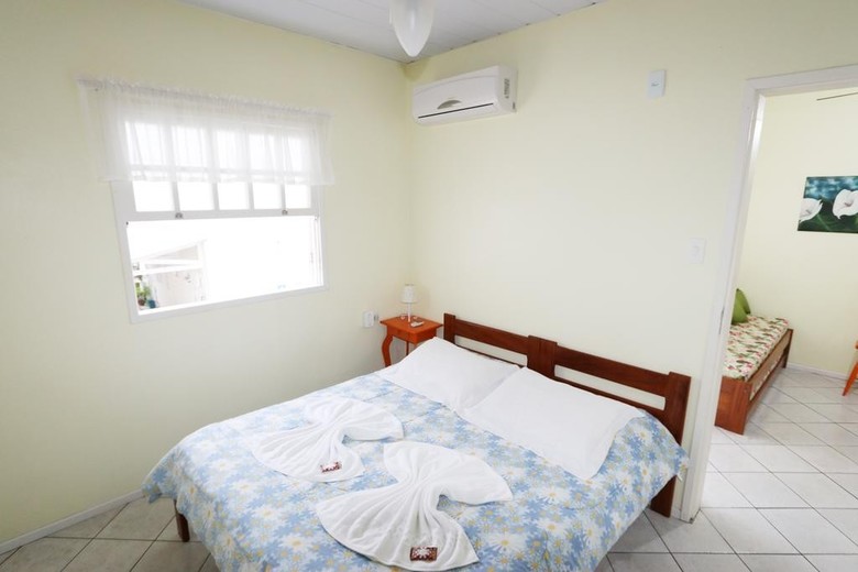 Apartamento Pousada Residencial G�nesis