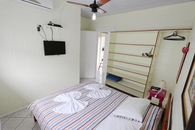 Apartamento Pousada Residencial G�nesis