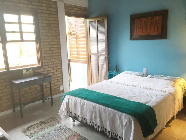 Submarino Hostel