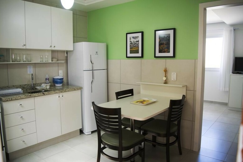 Hostal Pousada Kindermann