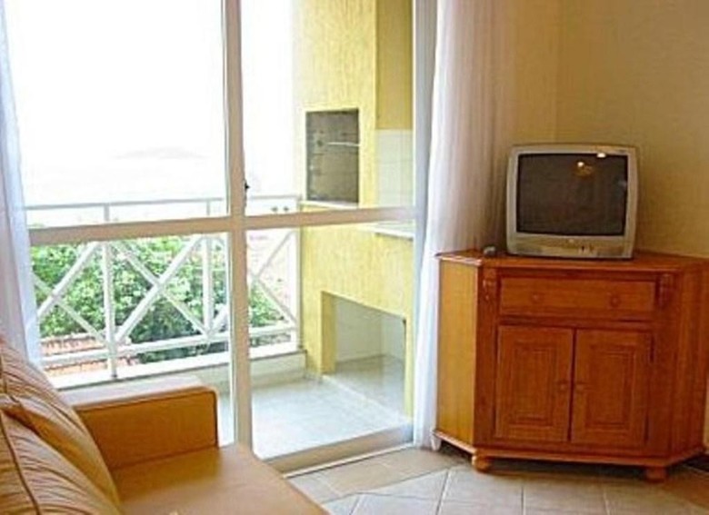 Aparthotel Residencial Solar Bela Vista