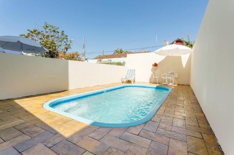 Apartamento Residencial Lua Mar