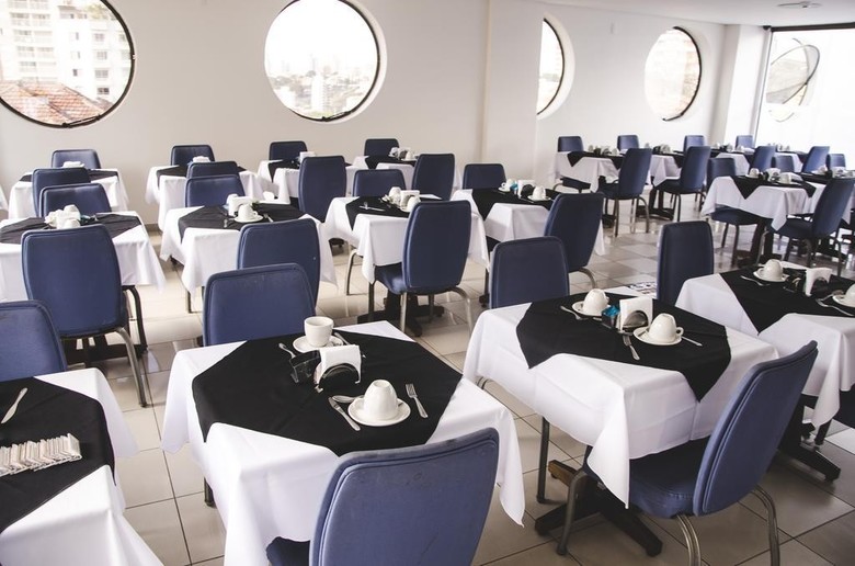 Villa Rosa Hotel