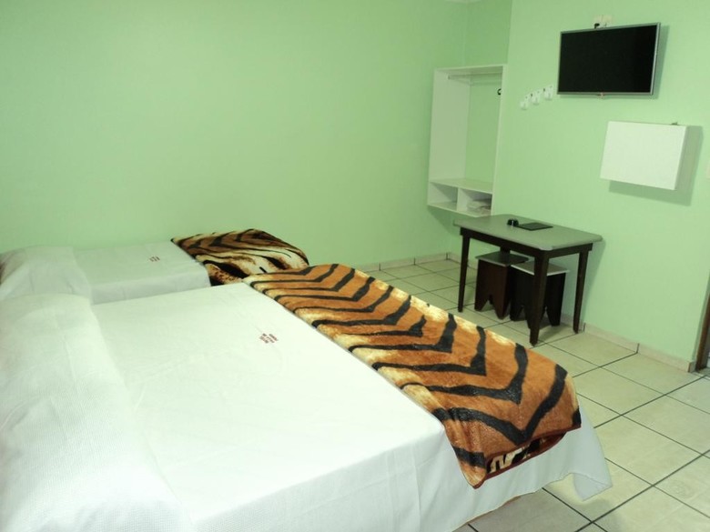 Hotel Villa Da Penha