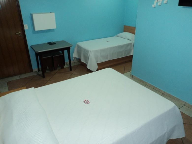Hotel Villa Da Penha