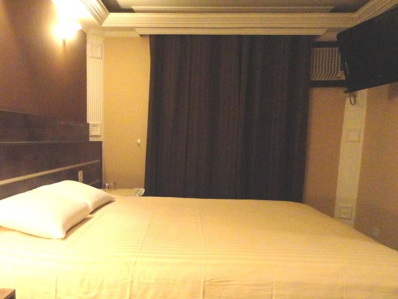 Gran Chevalier Hotel