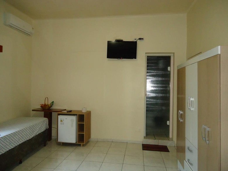 Hotel Carr�o