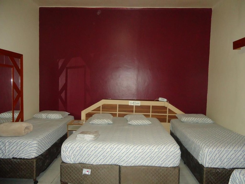 Hotel Carr�o