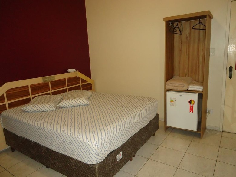 Hotel Carr�o