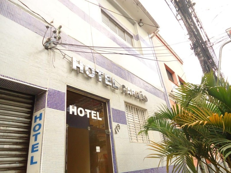 Hotel Carr�o