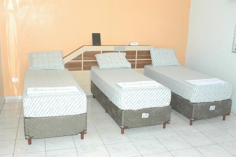 Hotel Carr�o