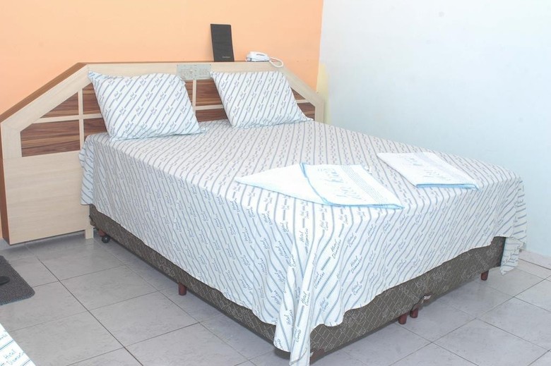 Hotel Carr�o
