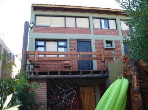 Posada Hoster�a El Refugio