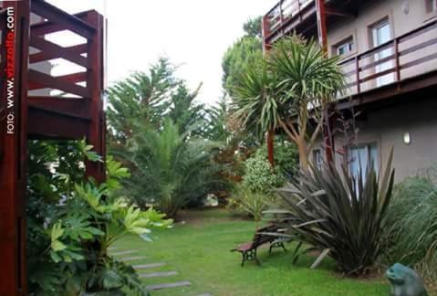 Posada Hosteria Sirena