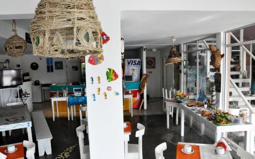 Posada Hosteria Puerto Palos