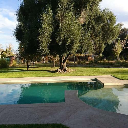 Hostal Vieja Posada