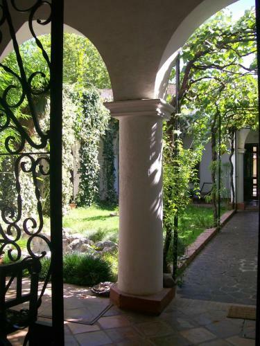Hostal Vieja Posada