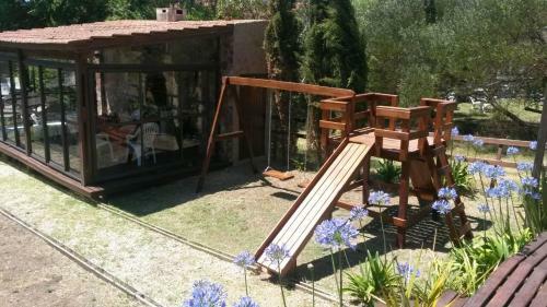 Apartamento Complejo Ayenu� & Spa