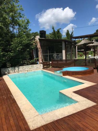 Apartamento Complejo Ayenu� & Spa