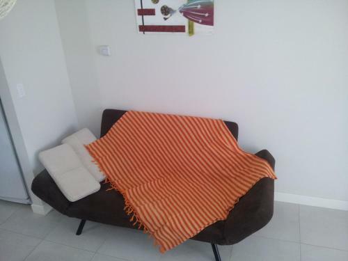 Apartamento Monoambiente Libertad 345