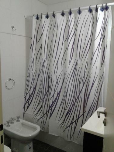 Apartamento Monoambiente Libertad 345
