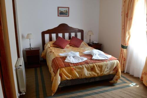 Hotel Gran Robette